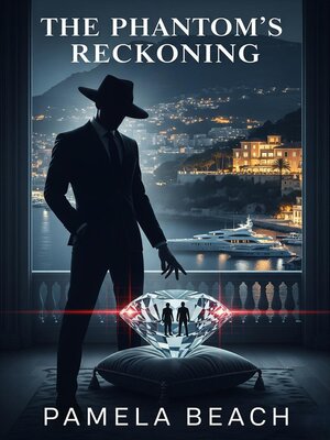 cover image of The Phantom's Reckoning
